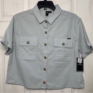 Volcom Re Cording Short Sleeve Shirt